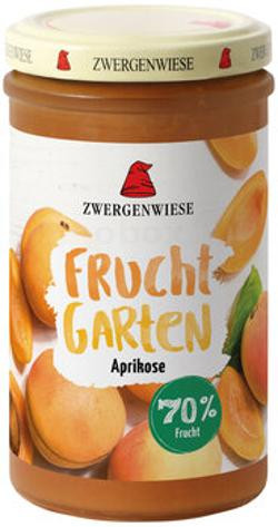 Produktfoto zu FruchtGarten Aprikose