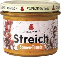 Produktfoto zu Sonnen-Tomate Streich