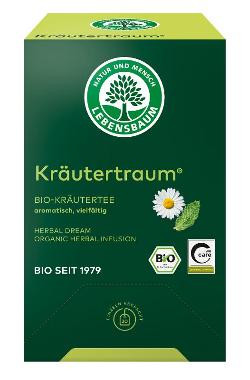 Produktfoto zu Kräutertraum