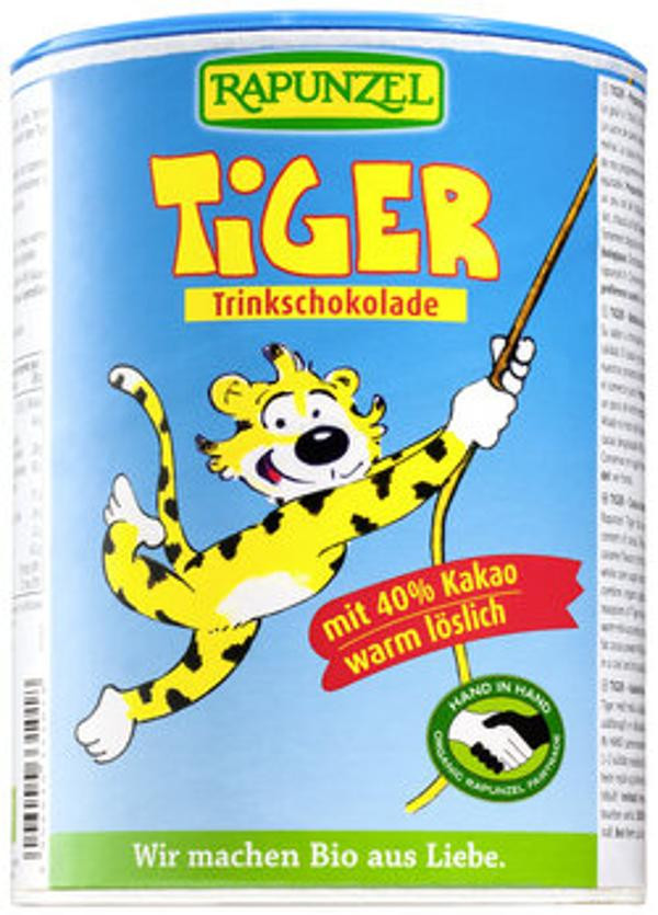 Produktfoto zu Tiger Trinkkakao