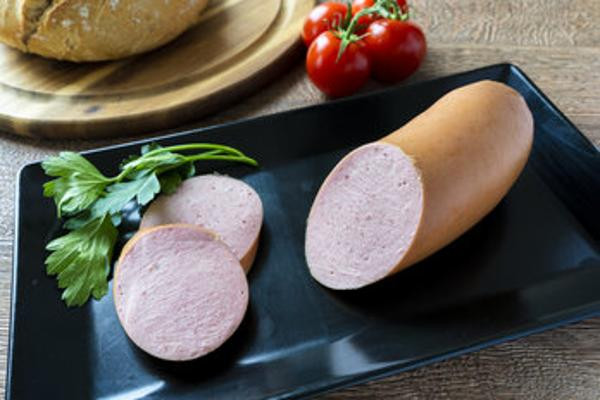 Produktfoto zu Putenfleischwurst 250g