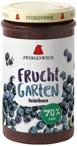 Produktfoto zu FruchtGarten Heidelbeere