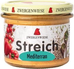 Produktfoto zu Mediterran Streich